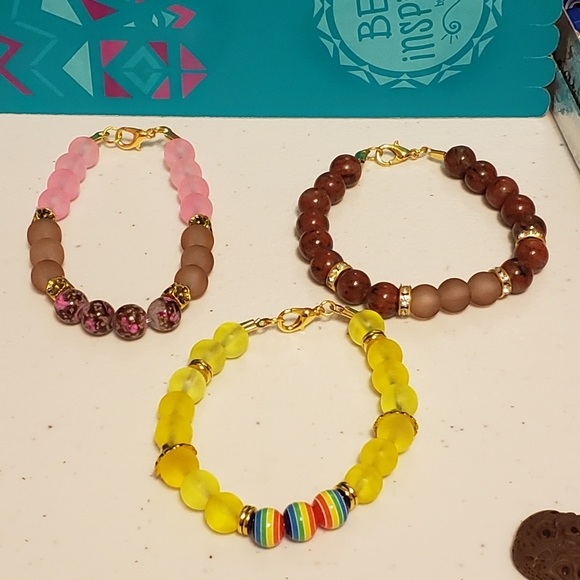 Custom Jewelry - Picture 4 of 4